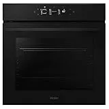 Horno HAIER H6 ID46G3HTB Negro Aquálisis