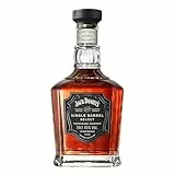 Jack Daniels Single Barrel Whisky - 700 ml