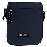 Coronel Tapioca - Bandoleras Hombre - Bolso Bandolera hombre - Bandolera para regalos, uso diario, casual, viaje o negocios