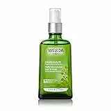 WELEDA Aceite de Abedul para la Celulitis, 100 ml