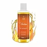 “Hot Moments” de Vibratissimo: aceite de masaje cálido y relajante, aceite erótico afrodisíaco, 100 ml