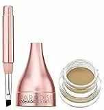 L'Oréal Paris Make-up designer Paradise Pomade Extatic Gel Cremoso Cejas, Tono 101 Blond - 28 g