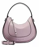 LIEBESKIND BERLIN Alma Indian Sheep Crossbody S Pale Lavender