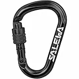 SALEWA HMS Screw G2 Mosquetón