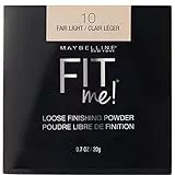 MAYBELLINE Fit Me! Loose Finishing Powder - Fair Light