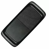 AEG Maxisense - Plancha grill para placas de inducción