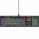 Trust Gaming GXT 871 Zora Teclado mecánico Italiano QWERTY
