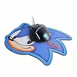 Energy Sistem Gaming Mouse ESG M2 Sonic (6400 dpi, USB, Luces LED RGB, 8 Botones customizables), Multicolor