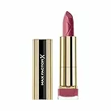 Max Factor Colour Elixir Lipstick, Barra de labios Tono 30, 29 ml