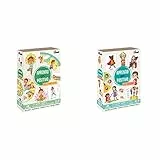 Diset - Aprendo en Positivo Yoga y Mindfulness, Juego Educativo a Partir de 3 años & Aprendo en Positivo Las Emociones, Juego Educativo a Partir de 4 años