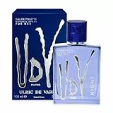 Ulric De Varens Udv Night Edt Vapo 100 ml 100 g