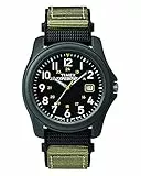 Timex Expedition Camper - Reloj de 39mm para hombre T42571