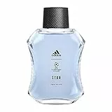 Adidas, UEFA STAR Eau de Toilette for Him, 100 ml