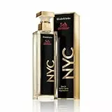 Elizabeth Arden 5th Avenue NYC - Agua de perfume 125 ml