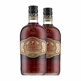 Ron Pampero Añejo Selección 70 cl (Caja de 2 Botellas de 70 cl)