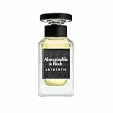 Abercrombie & Fitch Authentic Men Edt Spray, 30 ml