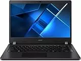 Acer TravelMate P2 TMP214-53 14' FullHD - Intel i3-1115G4 | 8GB RAM | 256GB SSD | Windows 11 Pro - Business Ultrabook ligero y fiable (reacondicionado)
