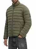 Pepe Jeans Tomi Chaqueta, Verde (Leaf Green), M para Hombre