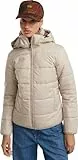 G-Star Para Mujer Meefic Jacket, Beige (sandstorm D25193-B958-B736), XXL