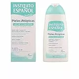 Instituto Español Loción Corporal para Piel Atópica - Hipoalergénica - 300 ML