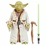 Star Wars Titan Hero Series, Figura de acción de Yoda de 30 cm