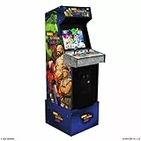 Arcade1Up MARVEL vs CAPCOM 2 ARCADE MACHINE