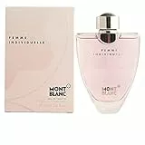 MONTBLANC INDIVIDUELLE agua de tocador vaporizador 75 ml
