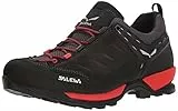SALEWA MS MTN TRAINER, Zapatillas Hombre, Black Out Bergot, 41 EU