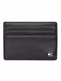 Tommy Hiliger, ETON CC HOLDER - Cartera, unisex, color black, talla OS