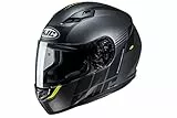 HJC Helmets Cs-15 Casco, Adultos Unisex, MC5SF, 07S