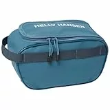 Helly Hansen Bolsa de lavado unisex H/H Scout, azul lluvia, STD, Azul lluvia, Bolsa de lavado