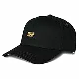 G-Star Para Hombre Gorra Originals Baseball, Negro (dk black D03219-C693-6484), PC