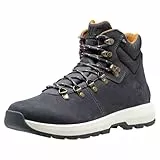 Helly Hansen Coastal Hiker, Botas de Senderismo Hombre, 860 Alpine Frost Off White, 44.5 EU