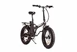 E BIKE X8 PLUS 20X4P