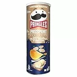 Pringles Passport Trufa Negra y Mantequilla 165g