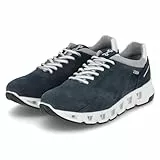 Igi&Co U.silko GTX, Zapatos para Lluvia Hombre, Turquesa, 40 EU