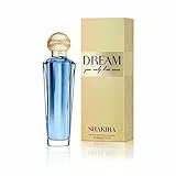 Shakira Dream Eau de Toilette 80ml Spray