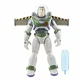 Mattel Disney Pixar Lightyear Large Scal HJJ34