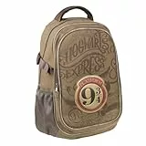 MOCHILA CASUAL VIAJE/PORTÁTIL HARRY POTTER