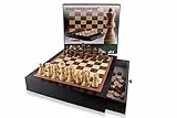 Aquamarine Games-Juego de Mesa, Multicolor, NO-Value (Fabricante FD11555)