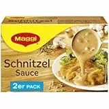 Maggi Salsa Schnitzel 2 sobres