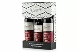 Beronia Estuche Vino Crianza 2x750 ml y Crianza 375 ml - D.O.Ca. Rioja