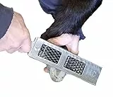 Escofina Cody James Littlefoot: archivo de calidad que no se obstruye: FINO