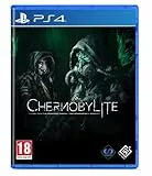 Meridiem Games- CHERNOBYLITE-PS4 Videojuegos, Multicolor (VJGPS4MER21097679)