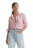 Levi's Mujer Camisa Doreen Utility Fragrant Lilac GD Pink XS