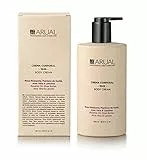ARUAL Crema Hidratante Corporal 500ml