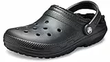 Crocs 43-44 EU Black/Black