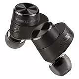 Bowers & Wilkins PI5 Auriculares TrueWireless con Cancelación Adaptativa de Ruido - Antracita