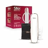 Silk'n Dispositivo de Cuidado Facial - FaceTite Revive - Microdermoabrasión - Reducción de Arrugas y Estiramiento de la Piel - Idea regalo - Blanco
