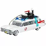 Transformers Collaborative, Ghostbusters x, Figura de acción Ectotron